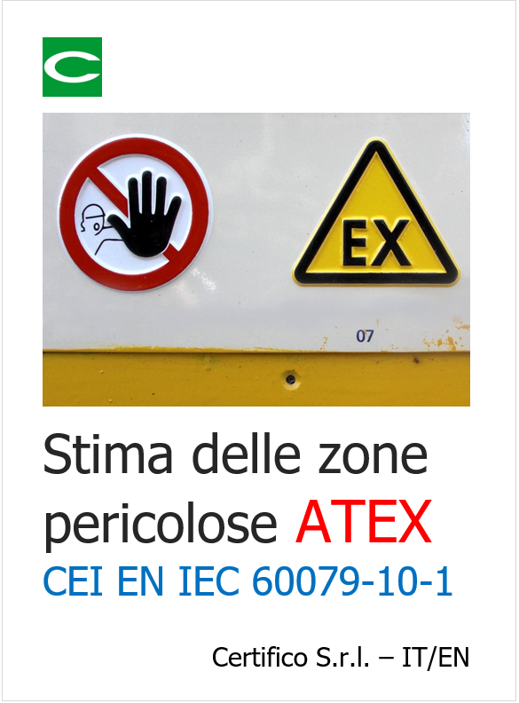 ID 19034 CEI EN IEC 60079 10 1