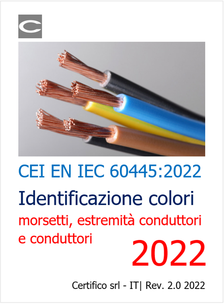 ID 834 CEI EN IEC 60445 2022