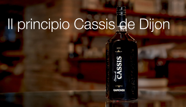 Il principio Cassis de Dijon