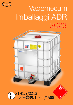Imballaggi ADR 2023