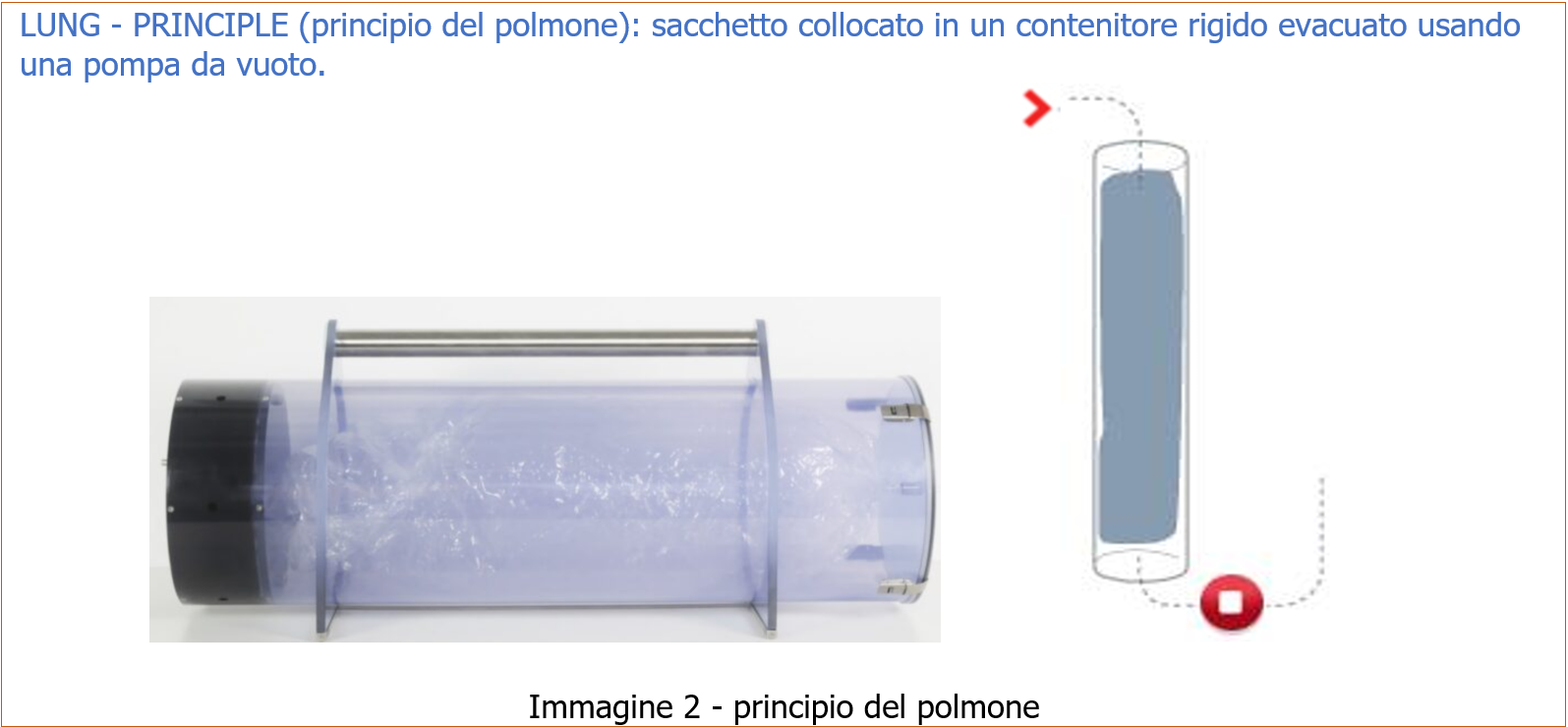 Immagine n  2   Metodologie e tecniche di campionamento sostanze odorigene