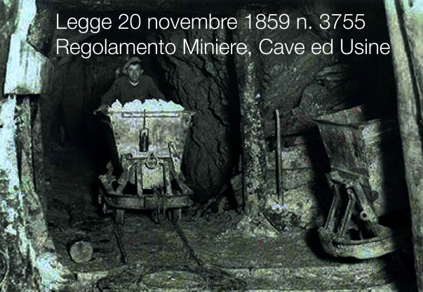 Legge 20 novembre 1859 n  3755