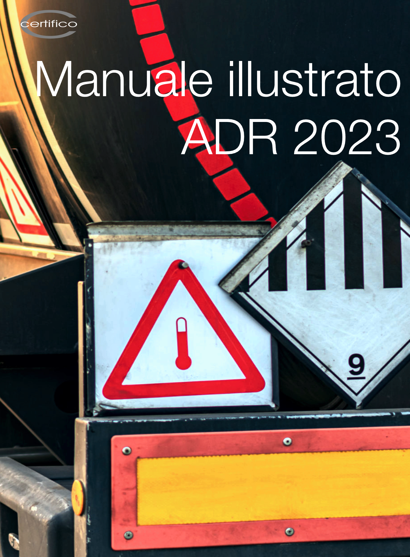 Manuale illustrato ADR 2023 full