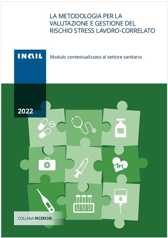 Metodologia SLC INAIL   2022