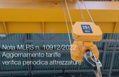 Nota MLPS n  10912 2022