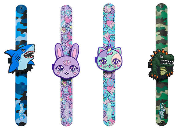 Orologi per bambini