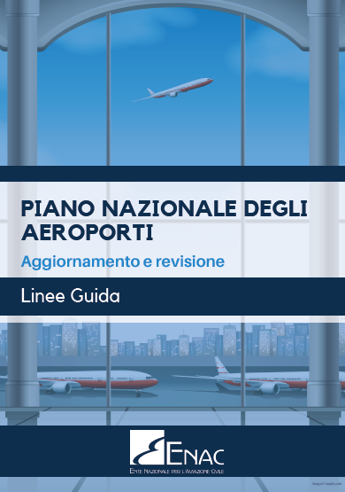 Piano Nazionale Aeroporti   ENAC