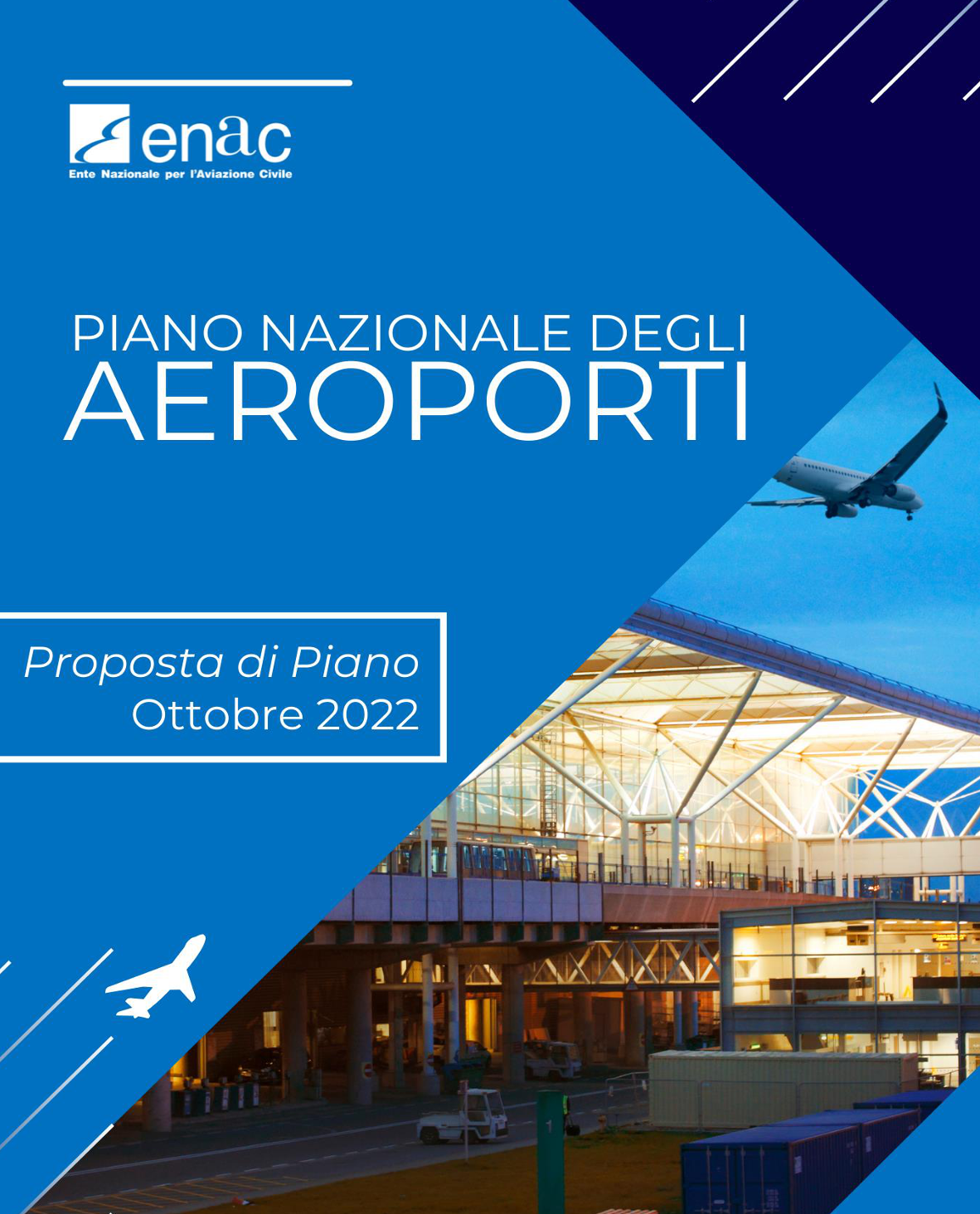 Piano nazionale degli aeroporti