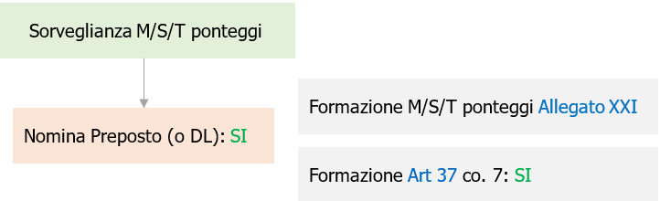Preposto sorveglianza PIMUS   Note e Modello nomina   Fig  1