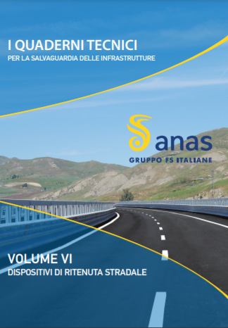 Quaderni tecnici Volume 6 ANAS