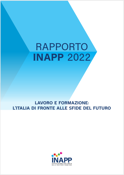 Rapporto INAPP 2022