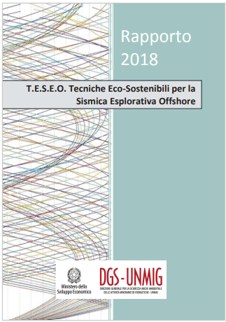 Rapporto tecnico finale del Gruppo di lavoro TESEO