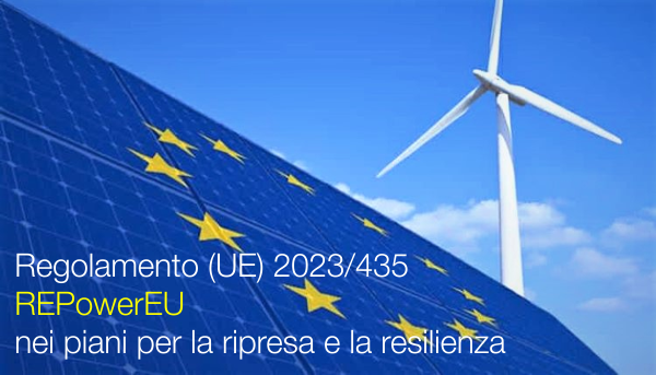 Regolamento  UE  2023 435