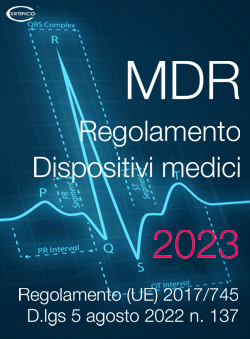Regolamento MDR small 2023