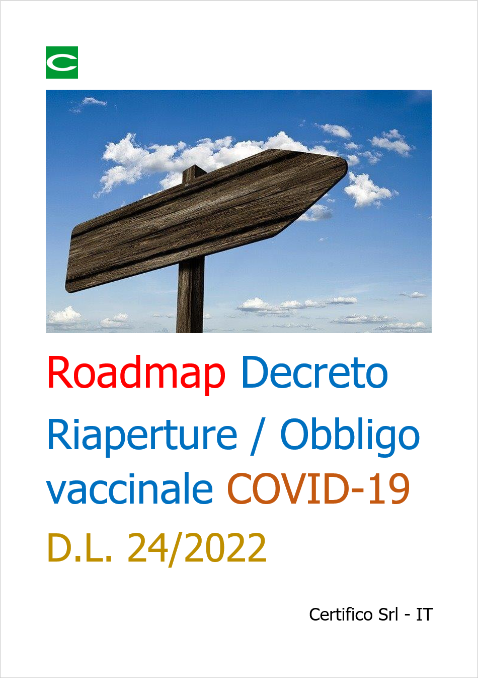 Roadmap   DL 24 2022