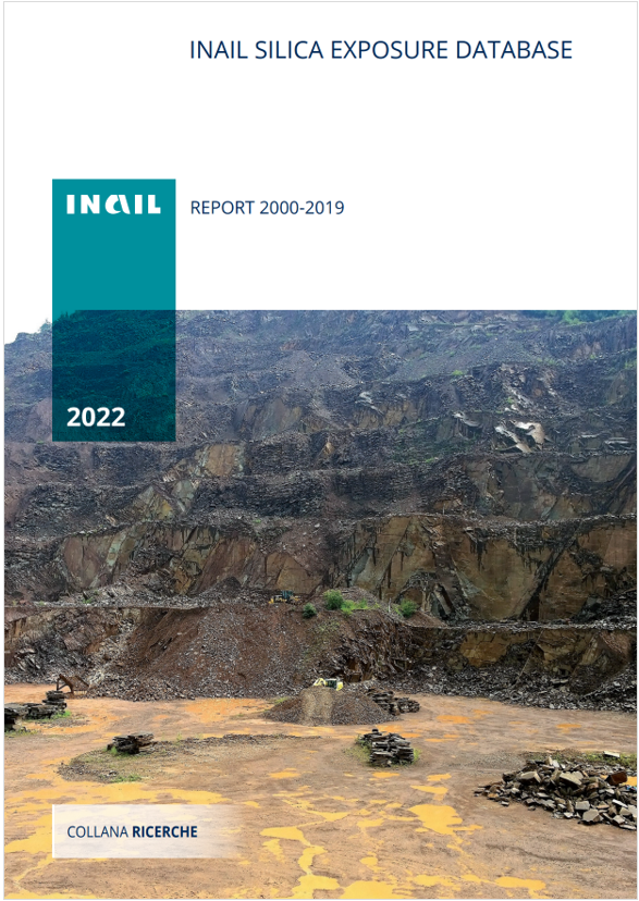 Silica exposure Database Report 2000 2019