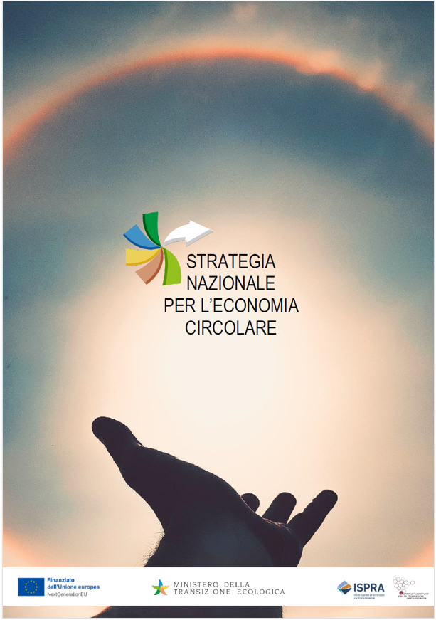 Strategia Nazionale Economia Circolare