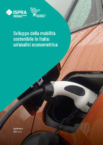 Sviluppo della mobilit  sostenibile in Italia