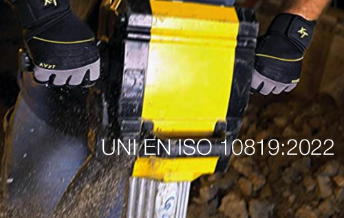 UNI EN ISO 10819 2022