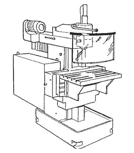 UNI EN ISO 16090 1 Sicurezza Centri di lavoro  fresatrici  macchine transfer P 1 Gruppi   D1 c