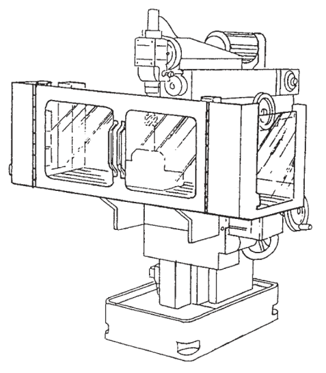 UNI EN ISO 16090 1 Sicurezza Centri di lavoro  fresatrici  macchine transfer P 1 Gruppi   D2 b