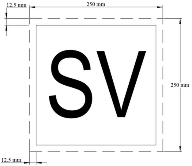 Valvole di sicurezza   Cisterne destinate al trasporto di gas liquefatti infiammabili   Marchio SV