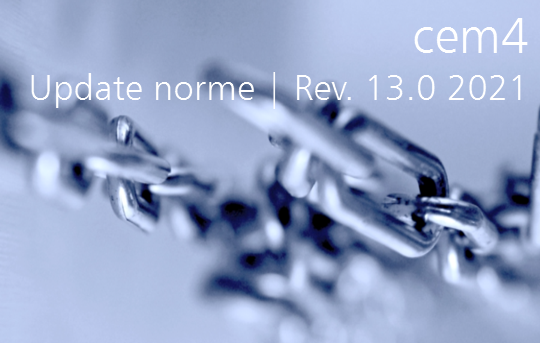 cem4 Update norme Rev 13 0 2021 cem4 Update norme Rev 13 0 2021