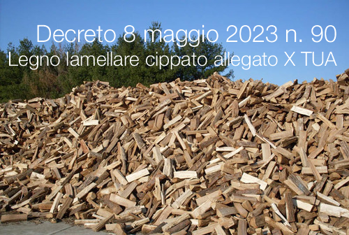 Decreto 8 maggio 2023 n  90