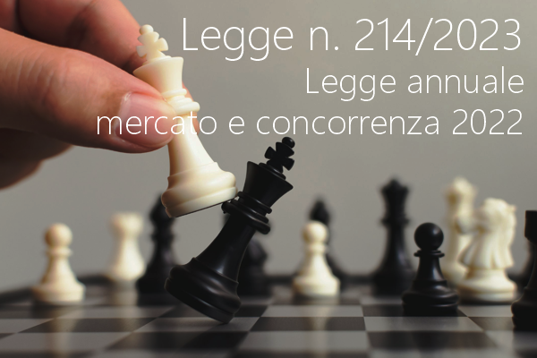 Legge 30 dicembre 2023 n  214