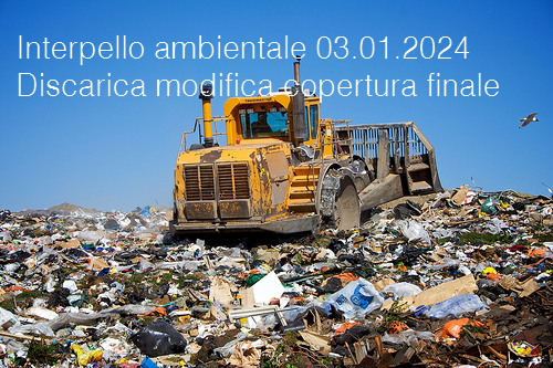 Interpello ambientale 20 12 2023 Verifica VIA di competenza statale potenza termica impianti termici sopra i 50 MW