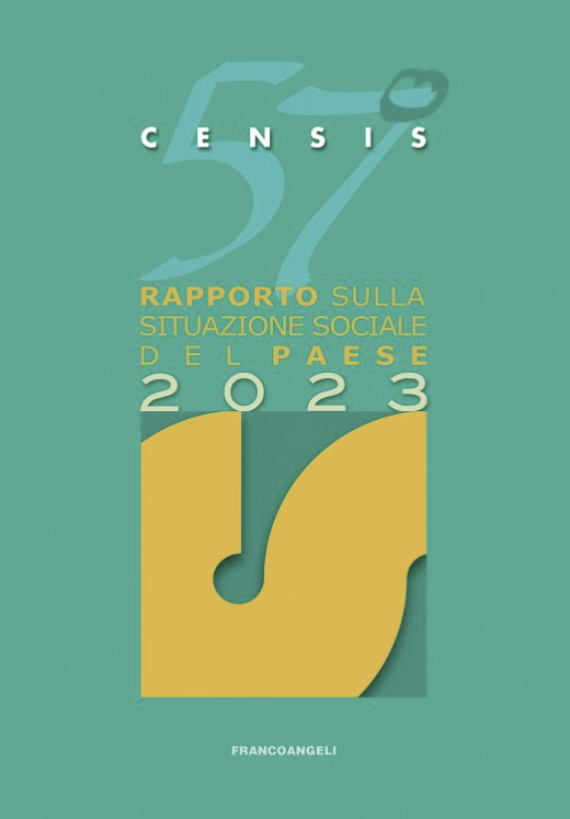 57  Rapporto sulla situazione sociale del Paese 2023