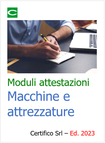 ID 1519 Moduli attestazioni macchine attrezzaturePNG ID 1519 Moduli attestazioni macchine attrezzaturePNG