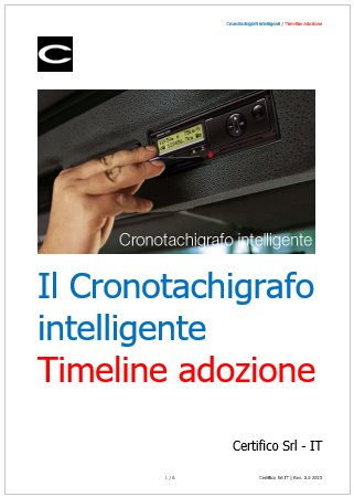 Il cronografo intelligente