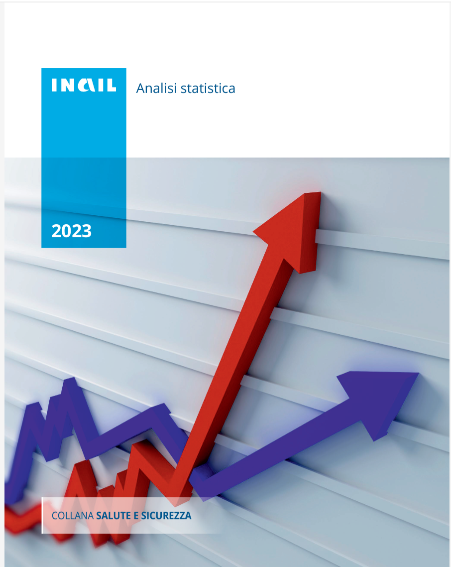 Le malattie asbesto correlate   Analisi statistica   INAIL 2023