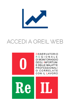 OREIL Accedi