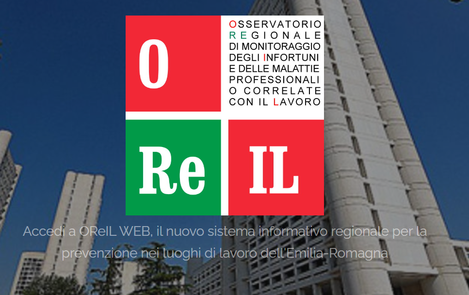 OREIL web