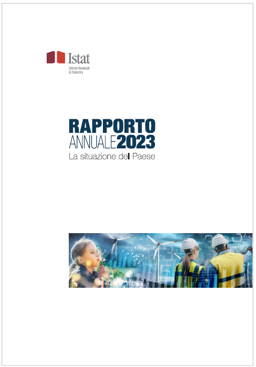 Rapporto Annuale ISTAT 2023