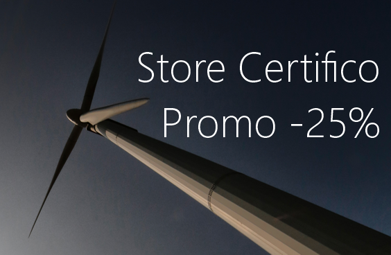 Store Certifico Luglio 2023