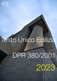 Testo unico edilizia 2023