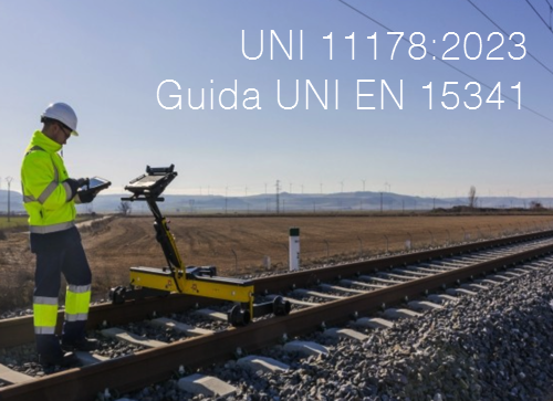 UNI 11178 2023