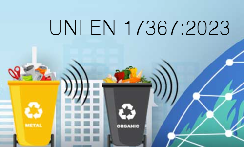 UNI EN 17367 2023