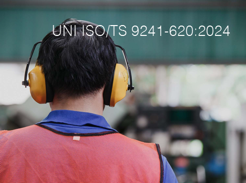 UNI ISO TS 9241 620 2024