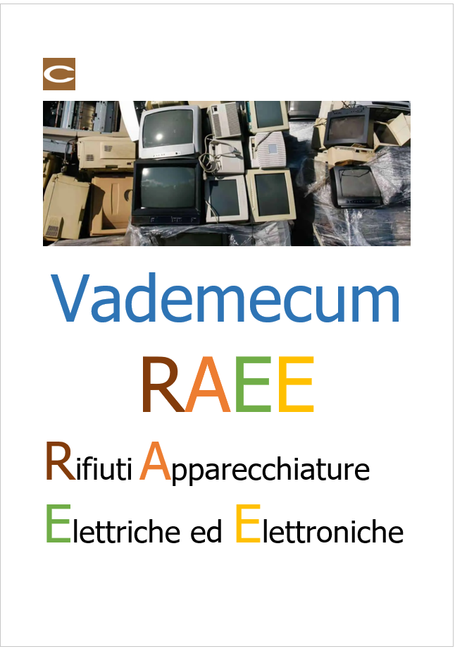 Vademecum RAEE 2023