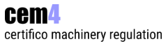 cem4   Machinery regulation