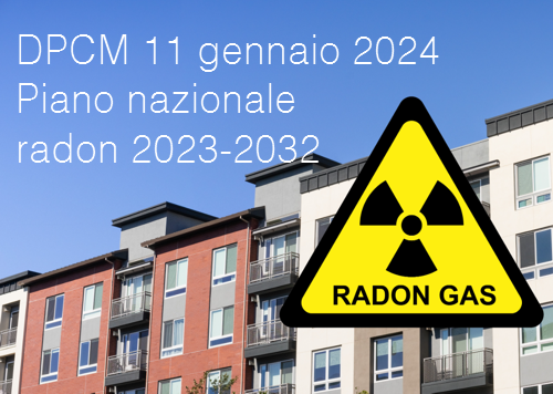 DPCM 11 gennaio 2024