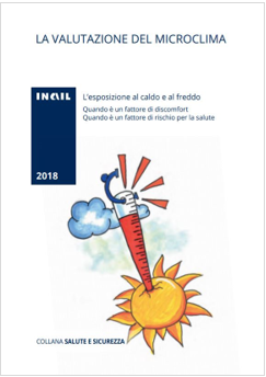 la valutazione del microclima