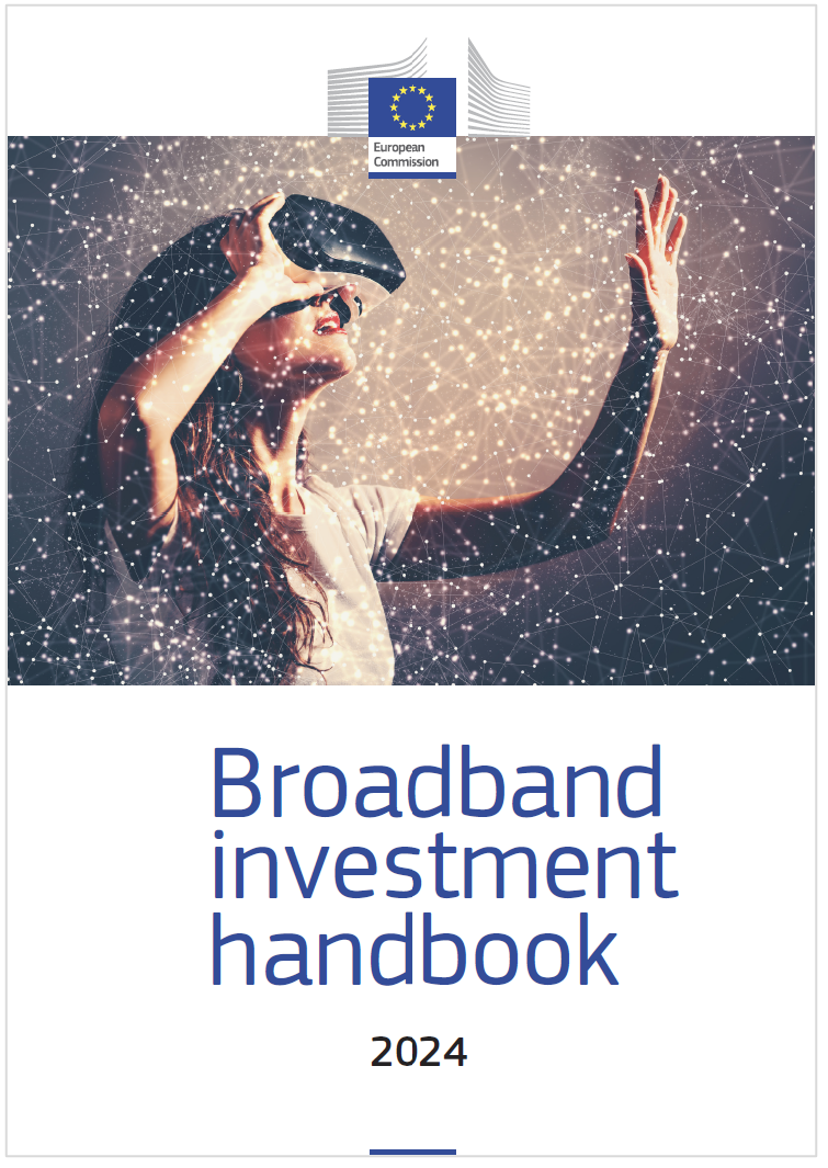 Broadband Investment Handbook 2024