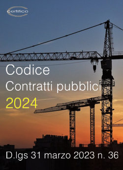 Codice dei contratti pubblici 2023 small