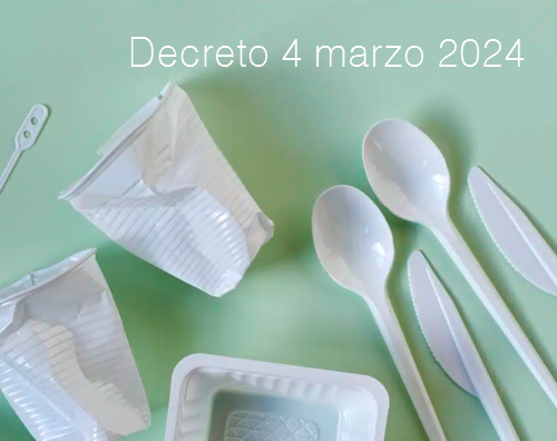 Decreto 4 marzo 2024