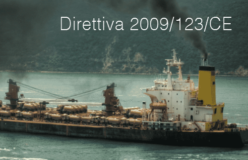 Direttiva 2009 123 CE